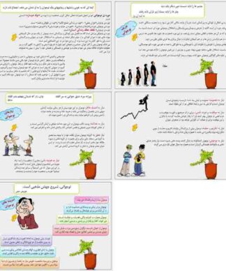 شناخت نوجوانی