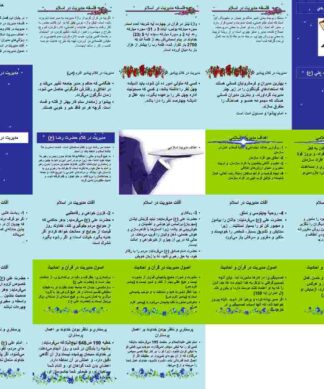 پروژه مدیریت اسلامی