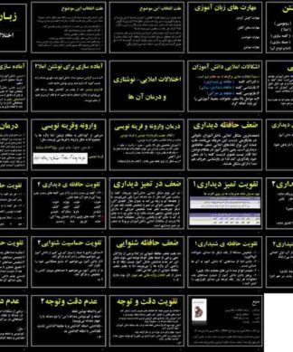 مسائل روان شناسي عمومي