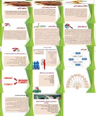 مکتب نومفهوم گرایی