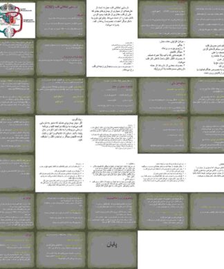 پروژه نارسایی احتقانی قلب (CHF) کورپولمونال (قلب-ریوی)