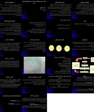 ناهنجاري هاي اجتماعي