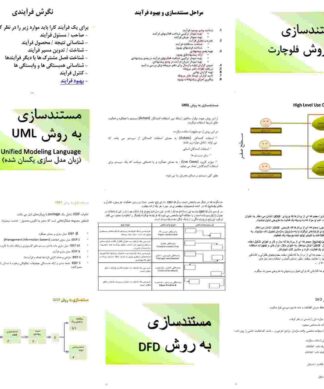 پروژه نگرش فرایندی