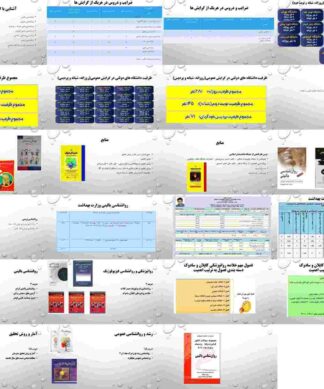 کارگاه آمادگی کنکور کارشناسی ارشد روانشناسی خرداد ماه 1400