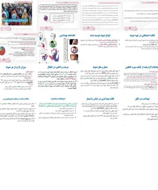 کرونا ویروس جدید