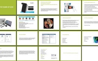 D-EYE سیستم تصویربرداری شبکیه قابل حمل با کیفیت بالا