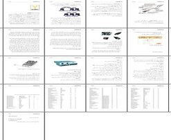 پروژه IEEE 1394 (FireWire) استاندارد، کاربردها، ویژگی‌ها و مقایسه با USB و Ethernet