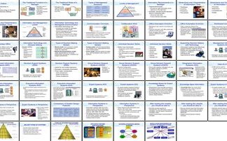 Information Technology for Managerial Decision Making