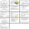 Reaction and Transition State Theory Computational Chemistry Overview