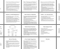Securing Network Infrastructure A Comprehensive Guide