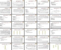 آرایه‌ها در C مبانی، انواع و کاربردها