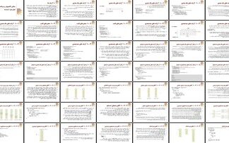 آرایه‌ها در C مبانی، انواع و کاربردها