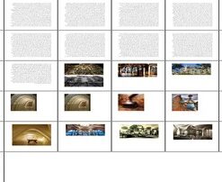 پروژه آنتونی گائودی زندگی، آثار و سبک معماری