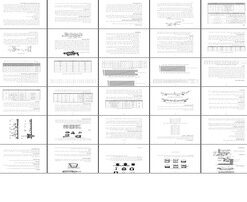 پروژه آهک و گچ تاریخچه، مواد تشکیل دهنده، روش تهیه و کاربردها