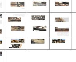 پروژه اجرا و نکات فنی پی قالب‌بندی، آرماتوربندی و بتن‌ریزی