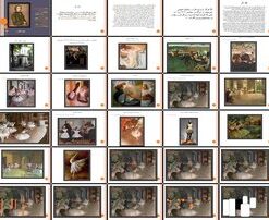 ادگار دگا زندگی، آثار و تأثیرات