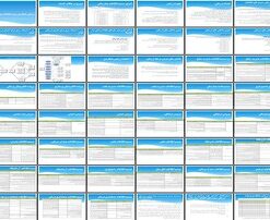 ارزیابی عملکردی سیستم های اطلاعات بیمارستانی در ایران