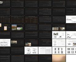 استانداردها و ضوابط طراحی مجتمع مسکونی تعاریف فضا و ابعاد الزامی