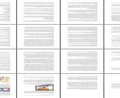 پروژه استانداردها و ضوابط طراحی معماری بیمارستان