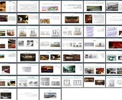 استانداردهای طراحی آمفی تئاتر