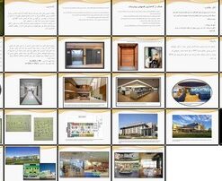 استانداردهای طراحی بیمارستان کاخداری، آسانسور، راهروها و مسیریابی