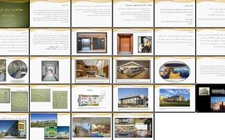 استانداردهای طراحی بیمارستان کاخداری، آسانسور، راهروها و مسیریابی