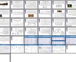 استانداردهای طراحی فضاهای فرهنگسرا کتابخانه، گالری و آمفی تئاتر