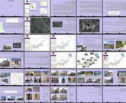 اسکیس های روستا ایران، آذربایجان غربی