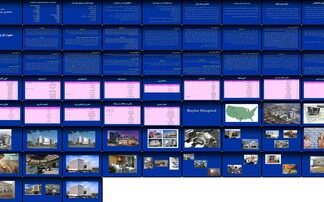 اصول طراحی معماری بیمارستان