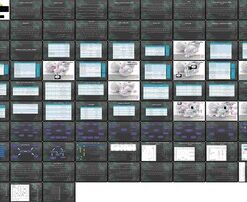 اصول طراحی معماری درمانگاه و اورژانس