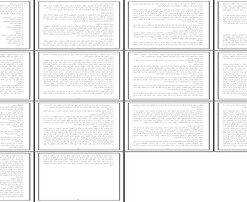 پروژه اصول طراحی و معماری بیمارستان مدرن