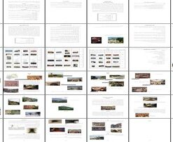 پروژه اقلیم و معماری بومی ایران بررسی فضاهای اقلیمی