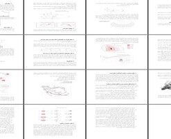 پروژه اقلیم، تهویه و عوامل موثر بر آسایش حرارتی در ساختمان