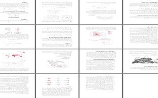 پروژه اقلیم، تهویه و عوامل موثر بر آسایش حرارتی در ساختمان