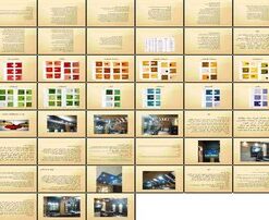 انواع لامپ‌های الکتریکی و کاربرد آن‌ها در سیستم روشنایی ساختمان