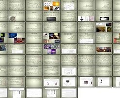 انواع منابع تولید نور مصنوعی