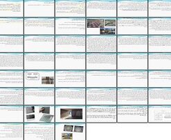 بتن تعریف، مواد تشکیل دهنده، انواع، خواص و کاربردها