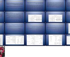 بتن خود تراکم مشخصات، مزایا و کاربردها