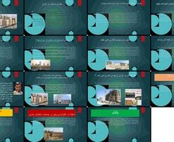 بحران مسکن در ایران سیاست‌های حمایتی، ریشه‌ها و راهکارها