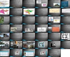 بررسی مرمت امامزاده یحیی ورامین موقعیت جغرافیایی، شرایط اقلیمی و زمین‌شناسی