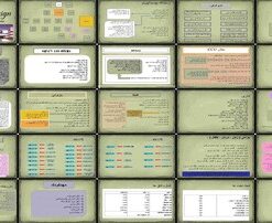 برنامه فیزیکی و طراحی معماری بیمارستان