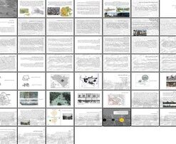 برنامه‌ریزی و طراحی شهری از طرح جامع تا بدنه سازی خیابان‌ها