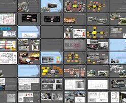 برنامه‌ریزی و طراحی فضاهای خدماتی پشتیبانی هتل