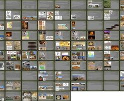 تاریخ، معماری و تمدن تحلیلی بر پیدایش و تحول معماری در جهان