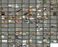 تاریخ، چیستی و پیدایش معماری تحلیلی بر تحولات ذهن انسان در ساخت