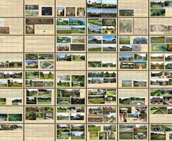 تاریخچه باغ‌سازی در اروپا با تاکید بر باغ‌های انگلیسی