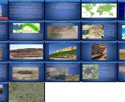 تاریخچه شکل‌گیری شهرهای نخستین از سکونتگاه‌های اولیه تا تمدن‌های بین‌النهرین