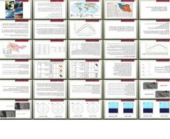 تحلیل اقلیمی استان تهران و پهنه بندی اقلیمی ایران