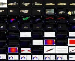 تحلیل اکوتکت ویلای مسکونی در تبریز بررسی شرایط محیطی و ارائه راهکارهای