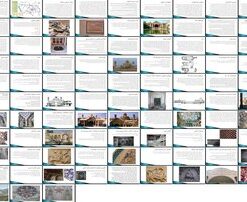 تحلیل تاریخی-جغرافیایی کاشان